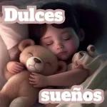 buenas noches 