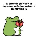 TE QUIERO