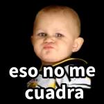 Que chicharrón