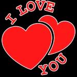 Love you mi amor😘😘😘❤️❤️❤️