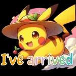 The cutest Pikachu