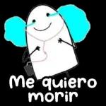 quiero llorar