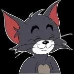 Tom and Jerry
                            Liza Fomushkina