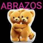 Abrazos