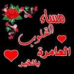 حفظ لكم الله من كل ســوء 