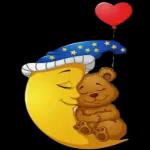 Ich denke an dich