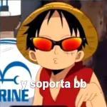 luffy 