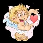 Liebe Grüße zum Nachmittag!