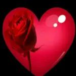 Love is the best thing in the world.