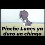 NO POS... TA CABRON... 