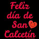 Te amo, eres mi todo.