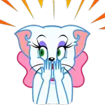 эмоции и поцелуи