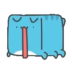 貓貓蟲-咖波 奇怪咖波總動員