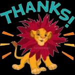 🐅 The Lion King 🦁