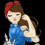 mujer。。。。。