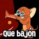 Meme Tom & JerryTOP STICKERS