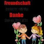 Freundschaft übertrumpft alles🌈