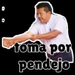Hazte pendejo