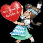 Danke vielmals
