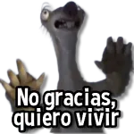 Que brillante soy