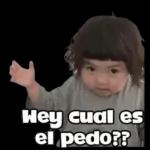 Recuerda que te quiero mucho...