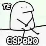 Te espero