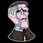 The Addams Family
                            Krasivon Art