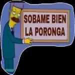 Se va armar el tole tole