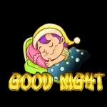 Gute Nacht