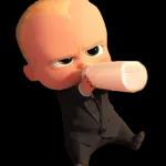 boss baby❤️❤️