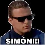 Fuera de aquí! ¡Fuera!, ¡Fuera!