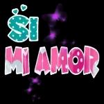 de amor