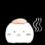 食指大動 可愛篇 手繪