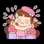 PEKO醬☆冬季繽紛