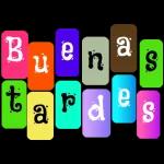 Hola! BUENAS TARDES