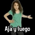 Que yo qué?