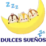 Buenas noches 