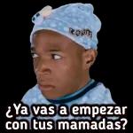 de risa