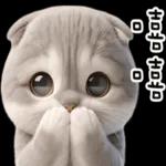 折耳貓貓 ❤ 給你一個讚 ❤