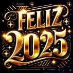 Feliz 2025!