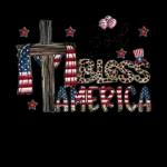 peace love America