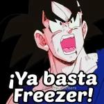 Perdón, soy tímida