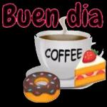 Buenos días