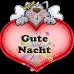 Gute Nacht