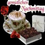 Guten Morgen