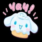 萌宠sticker  01301🥰