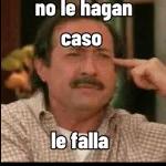 ES la MEJOR MENTIRA que he escuchado