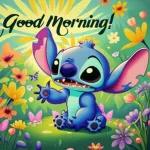 good morning