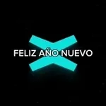 Feliz Año Nuevo