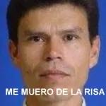 me muero de la risa